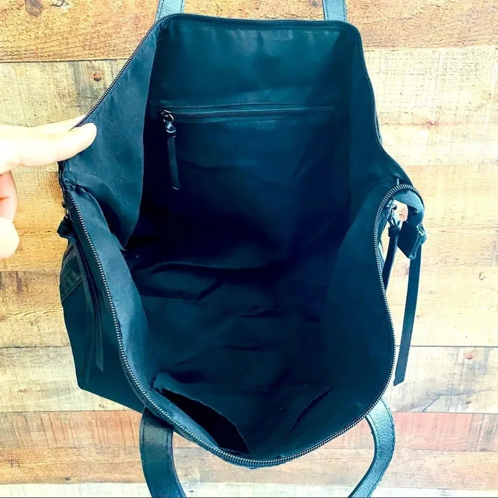 Botkier Bond Nylon Tote - Picture 10 of 11